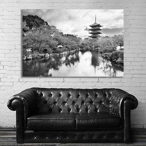 #031BW Japan