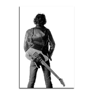 #018 Bruce Springsteen