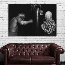 Load image into Gallery viewer, #024 Mike Tyson
