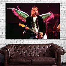 Load image into Gallery viewer, #10 Kurt Cobain
