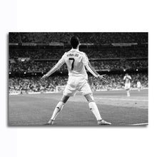 Load image into Gallery viewer, #005BW Cristiano Ronaldo
