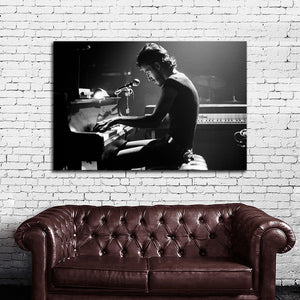 #007 Bruce Springsteen