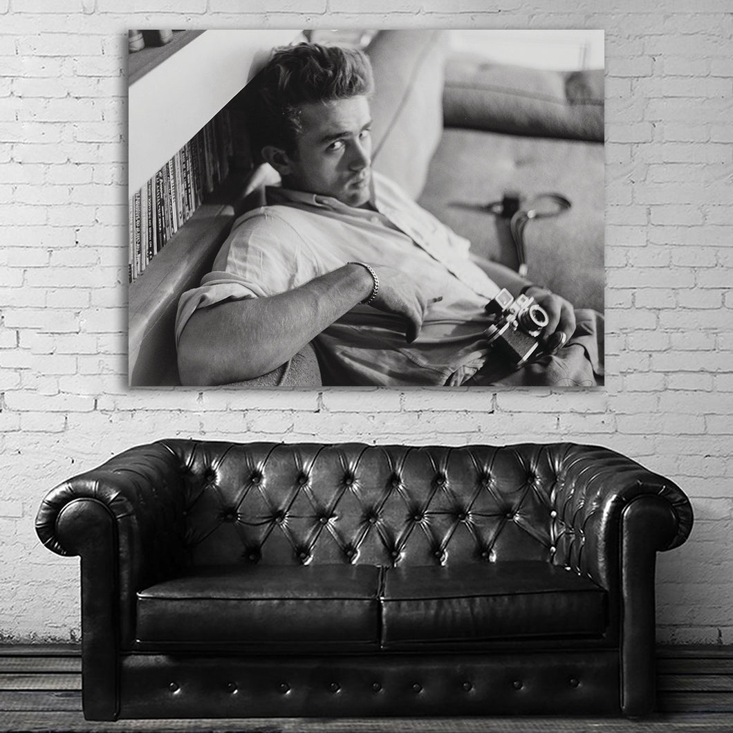 #700 James Dean