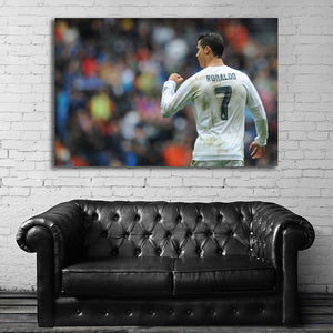 #010 Cristiano Ronaldo