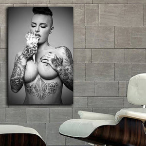 #011 Christy Mack