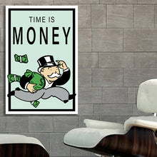 Load image into Gallery viewer, #032 Monopoly Motivation
