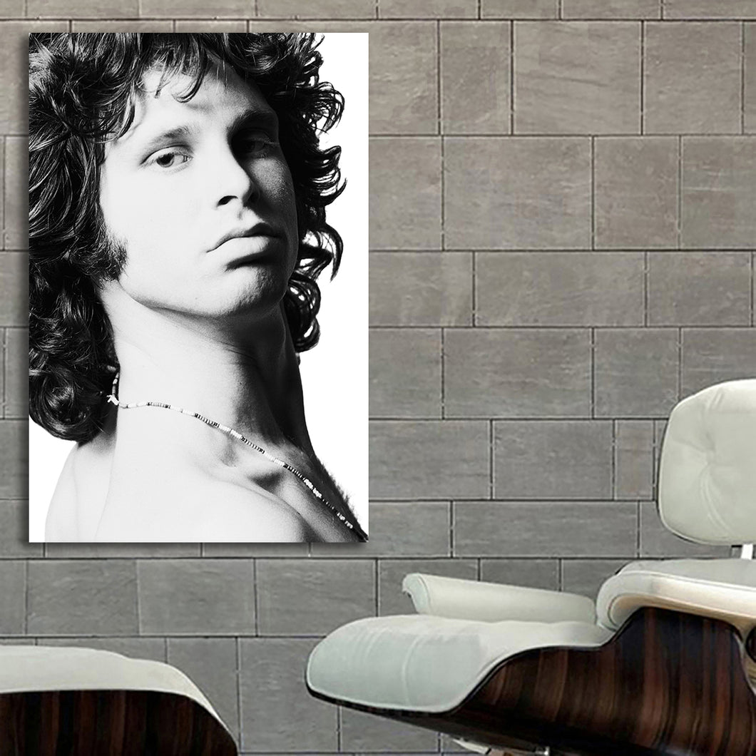 #001 The Doors