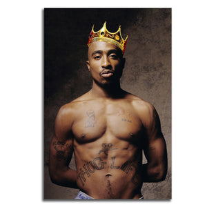 #005 Tupac