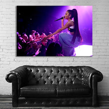 Load image into Gallery viewer, #001 Ariana Grande
