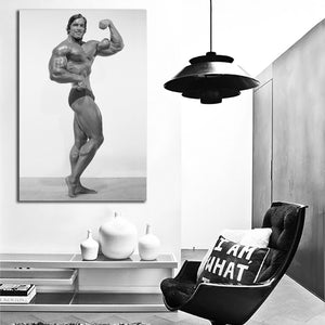 #033 Arnold Schwarzenegger