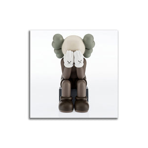 #511 KAWS