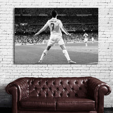 Load image into Gallery viewer, #005BW Cristiano Ronaldo
