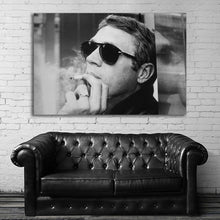 Load image into Gallery viewer, #006 Steve McQueen
