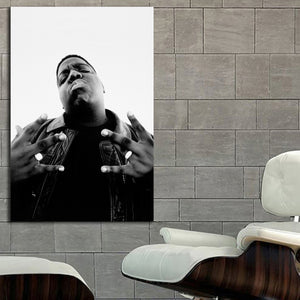 #006 Notorious BIG Biggie