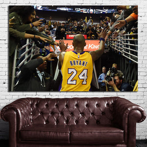 #020 Kobe Bryant