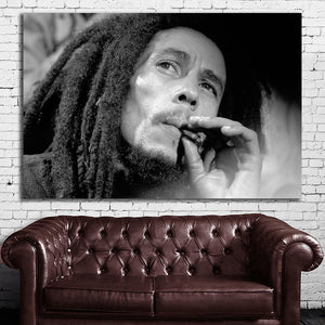 #014 Bob Marley