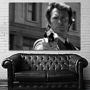 #002BW Clint Eastwood