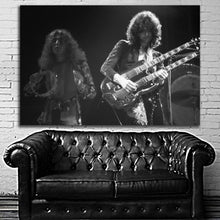 Load image into Gallery viewer, #015BW Led Zeppelin
