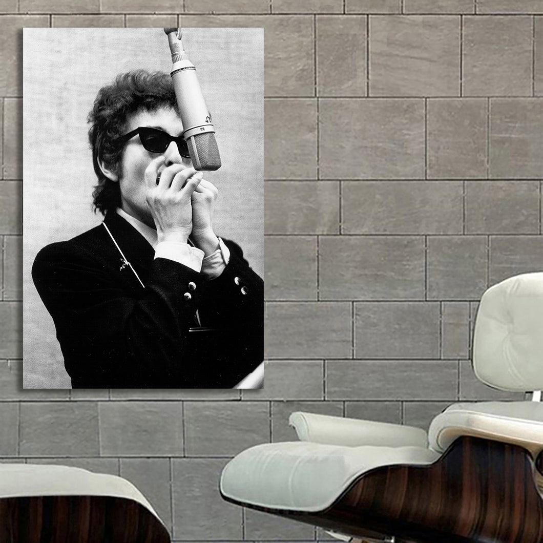 #016 Bob Dylan