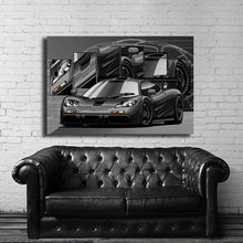 Load image into Gallery viewer, #02 McLaren F1
