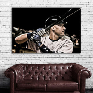 #011 Derek Jeter