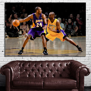 #014 Kobe Bryant