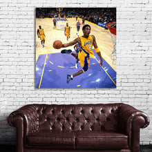 Load image into Gallery viewer, #504 Kobe Bryant
