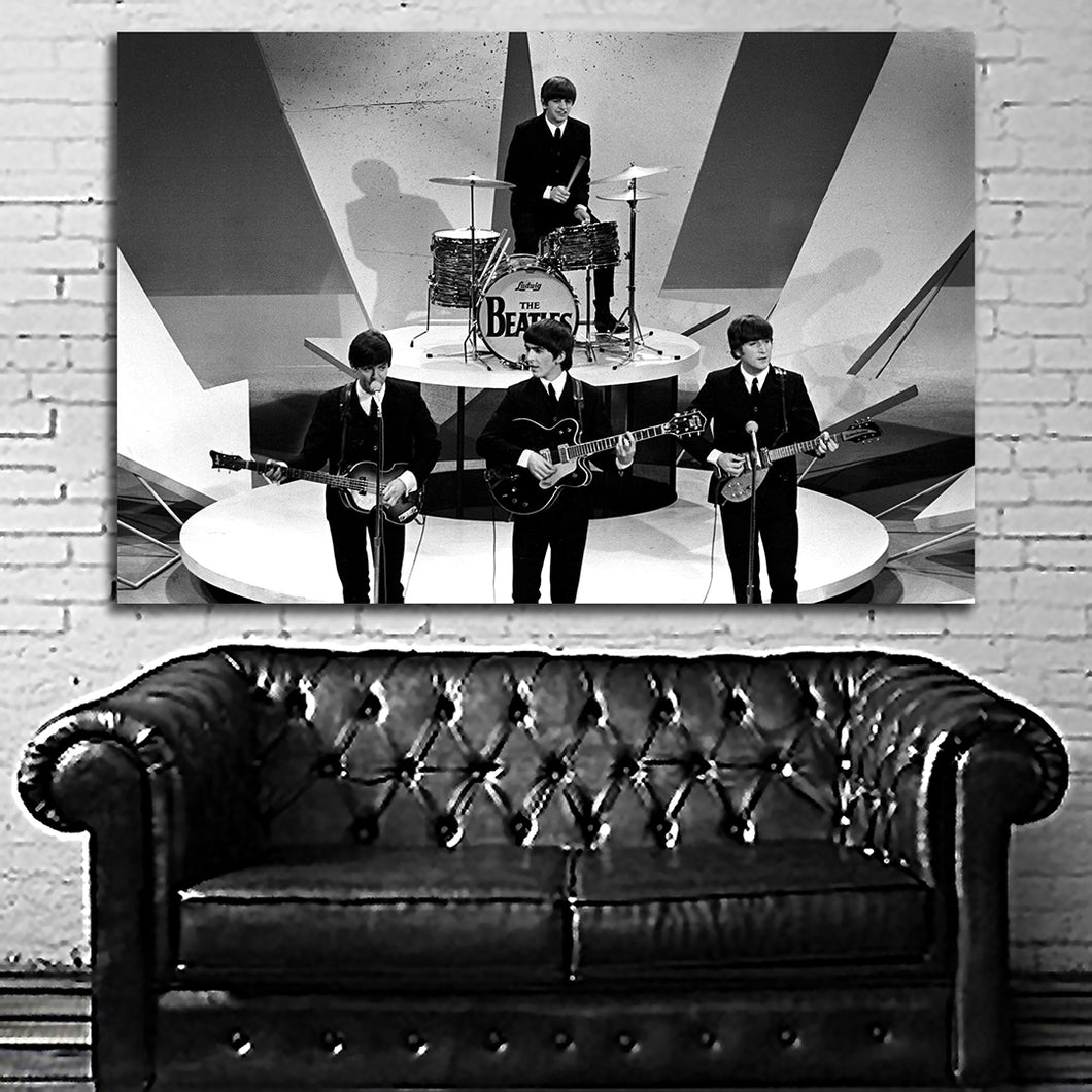 #021 The Beatles