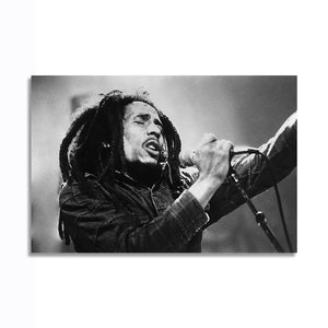 #032 Bob Marley