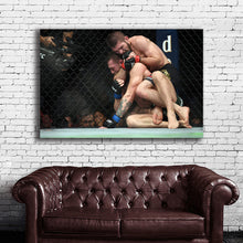 Load image into Gallery viewer, #029 Khabib Nurmagomedov x Conor McGregor
