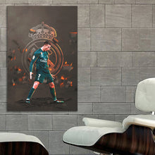 Load image into Gallery viewer, #003 Cristiano Ronaldo
