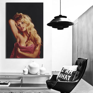 #040 Brigitte Bardot