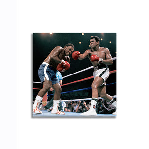#501 Muhammad Ali