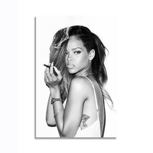 #005BW Rihanna