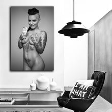 Load image into Gallery viewer, #008BW Christy Mack
