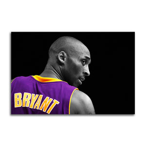 #084FG Kobe Bryant