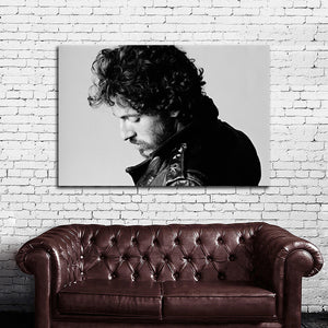 #002 Bruce Springsteen