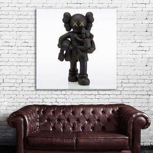 #559 Kaws