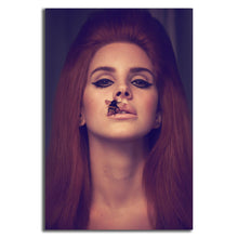 Load image into Gallery viewer, #007 Lana Del Rey
