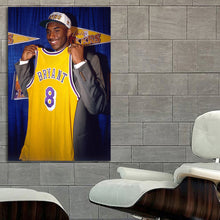 Load image into Gallery viewer, #095 Kobe Bryant
