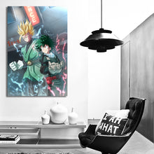 Load image into Gallery viewer, #030 Dragon Ball Z
