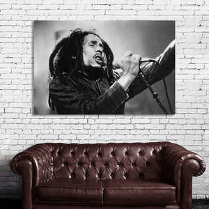 #032 Bob Marley