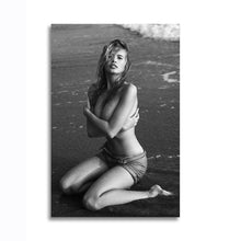 Load image into Gallery viewer, #006BW Claudia Schiffer
