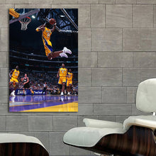 Load image into Gallery viewer, #052 Kobe Bryant
