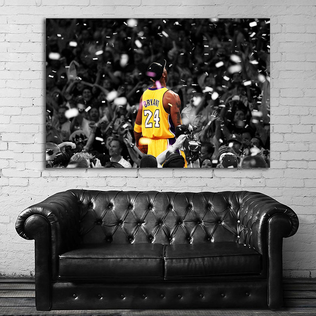 #094 Kobe Bryant