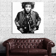 Load image into Gallery viewer, #502 Jimi Hendrix
