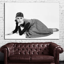 Load image into Gallery viewer, #013 Audrey Hepburn
