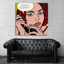 Load image into Gallery viewer, #504 Pop Art
