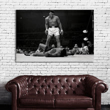 Load image into Gallery viewer, #053 Muhammad Ali
