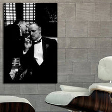 Load image into Gallery viewer, #017BW The Godfather
